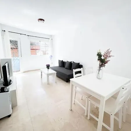 Appartement Hc2 -