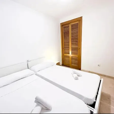 Appartement Hc2 - Fuengirola
