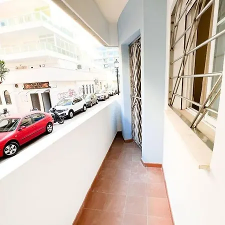 Apartamento Hc2 -