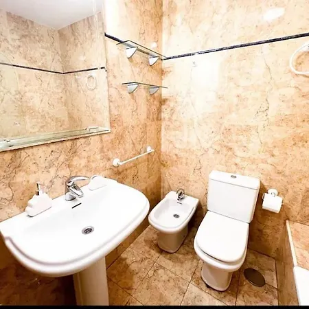 Appartement Hc2 - *