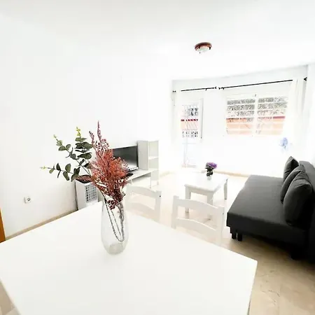Hc2 - Apartamento *