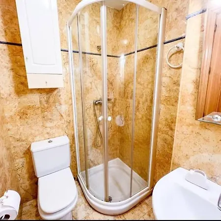 Apartment Hc2 - Fuengirola