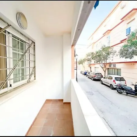 Hc2 - Apartamento Fuengirola