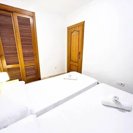 Hc2 - Appartement *