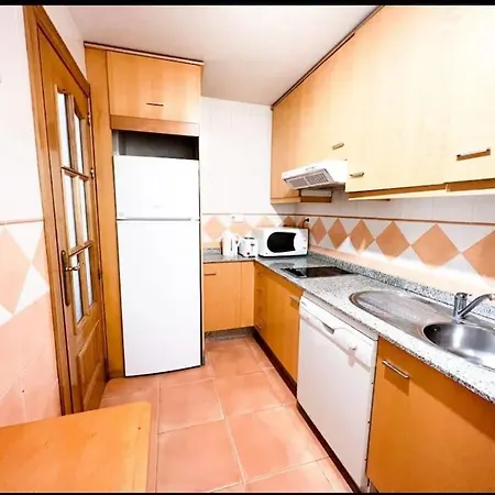 Appartement Hc2 -