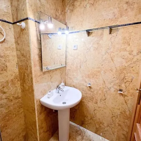 Hc2 - Appartement Fuengirola